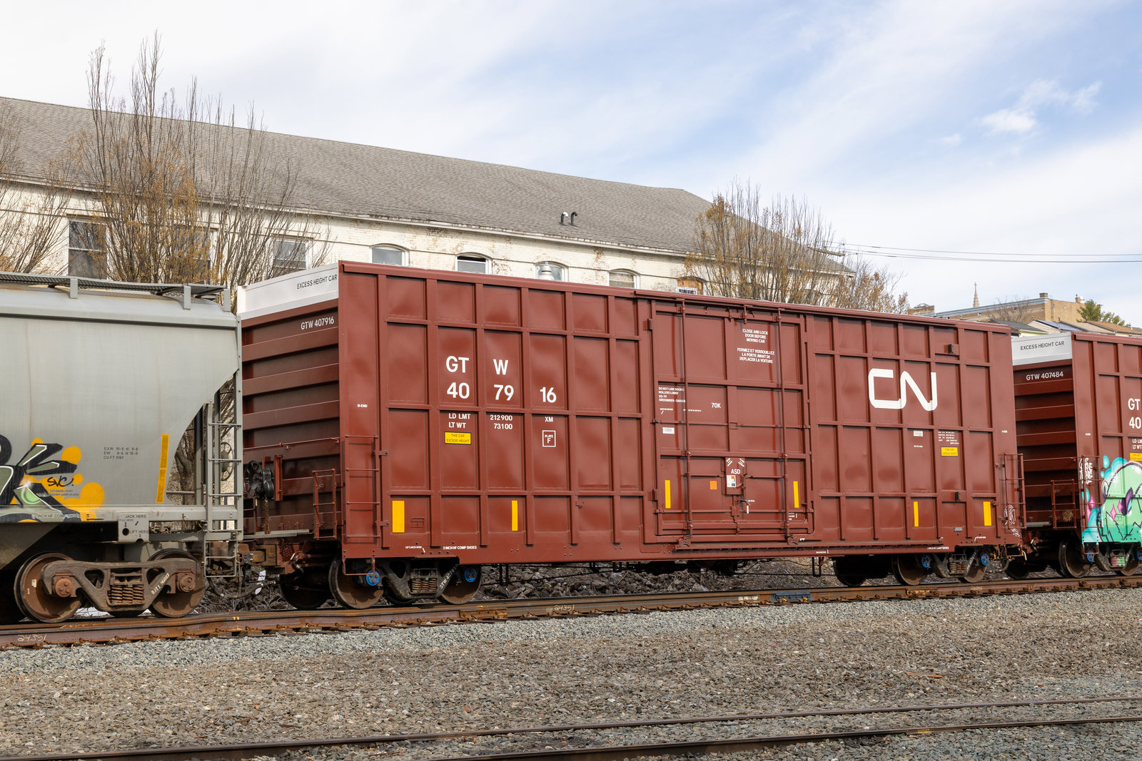 GTW 407916
