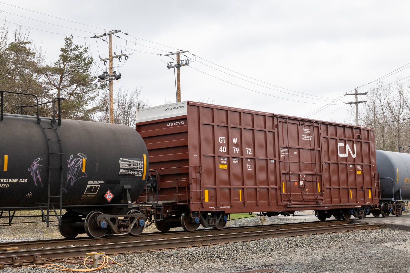 GTW 407972