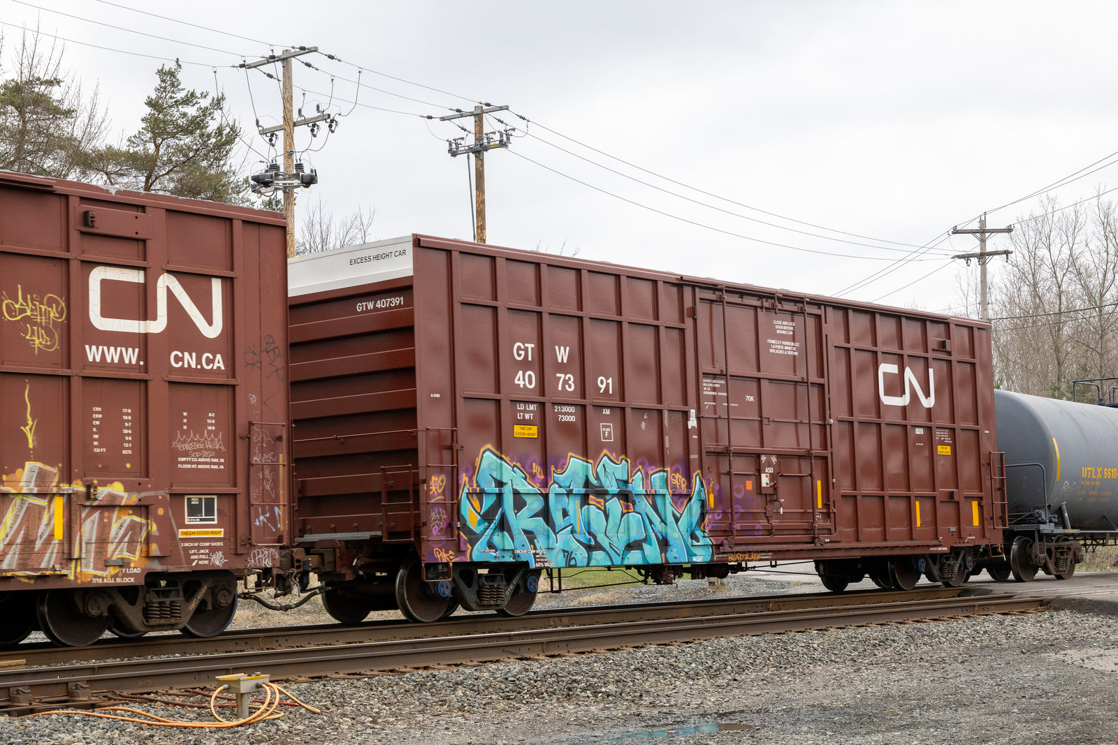 GTW 407391