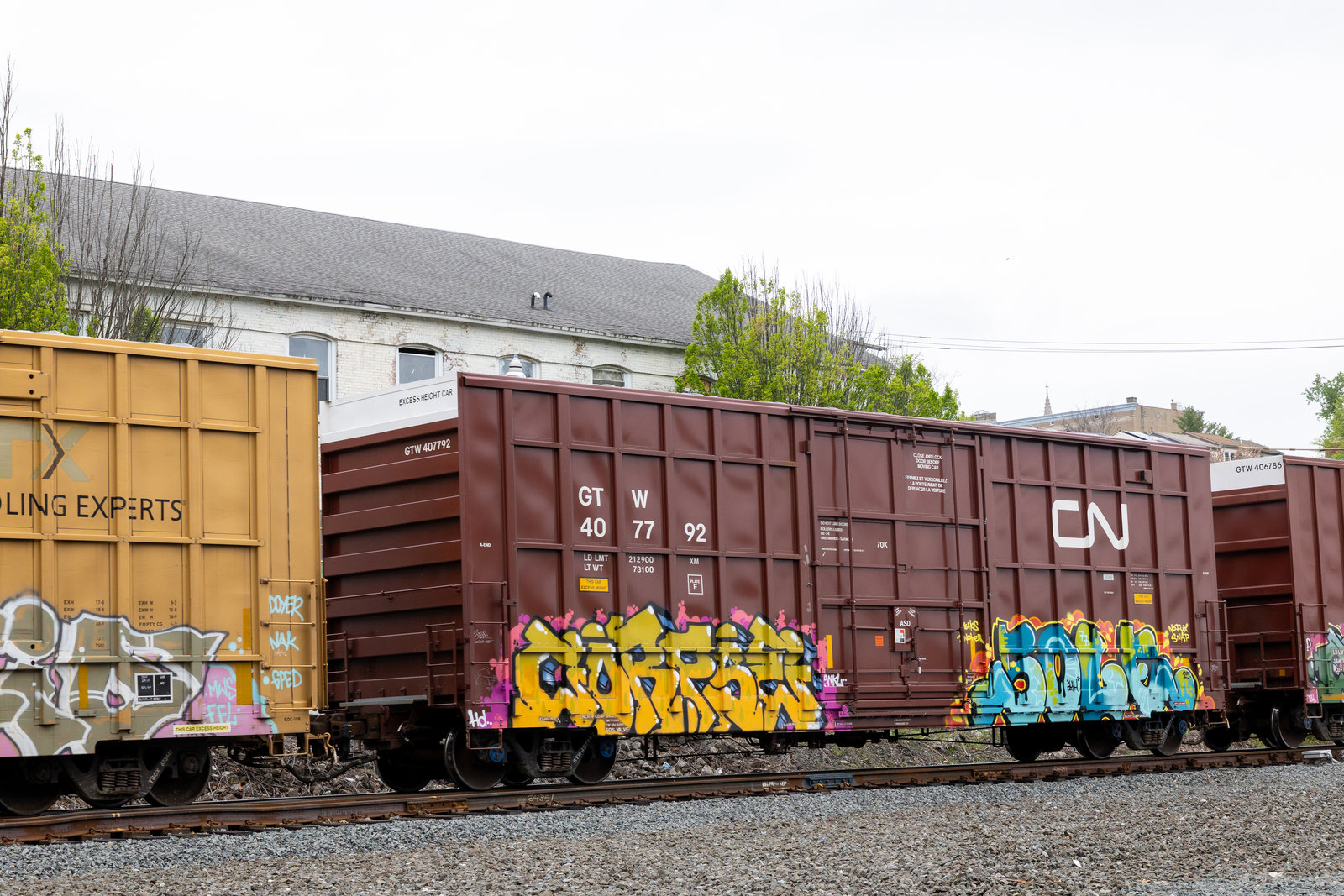 GTW 407792