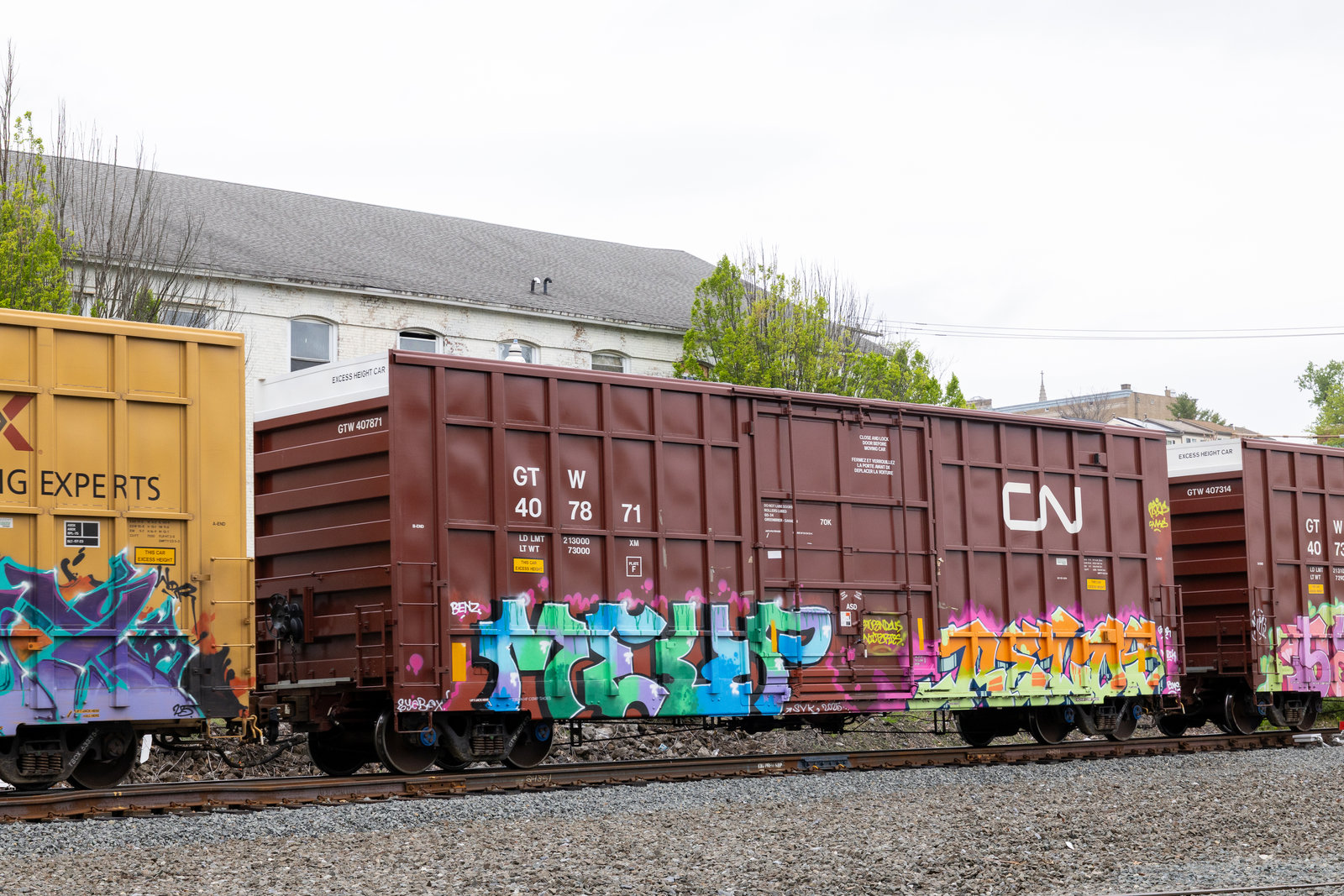 GTW 407871