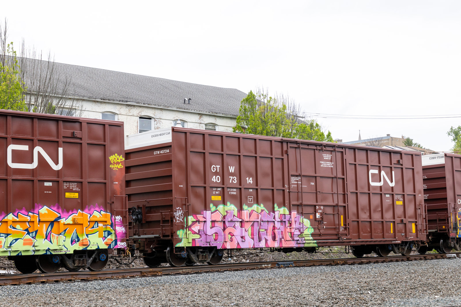 GTW 407314