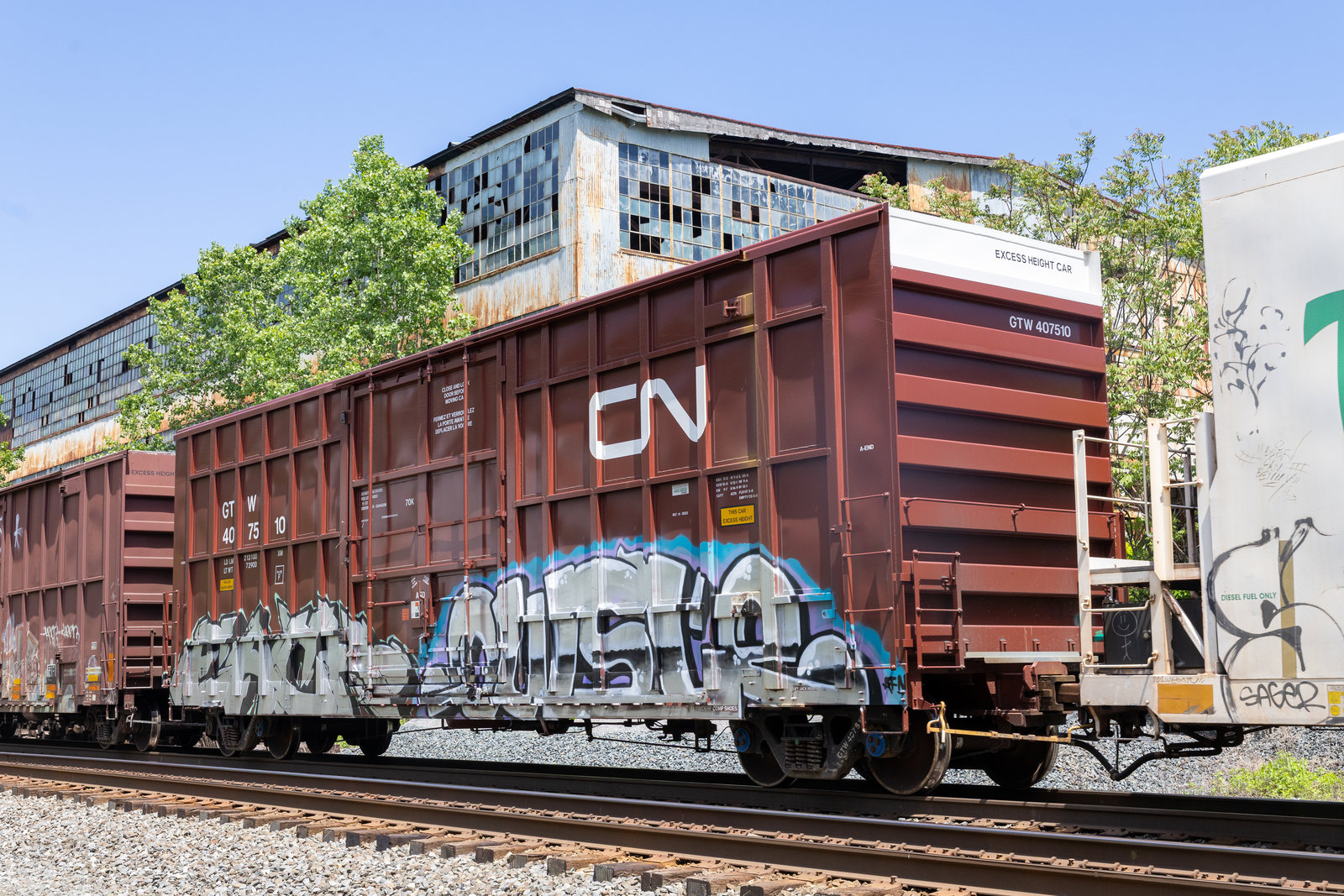 GTW 407510