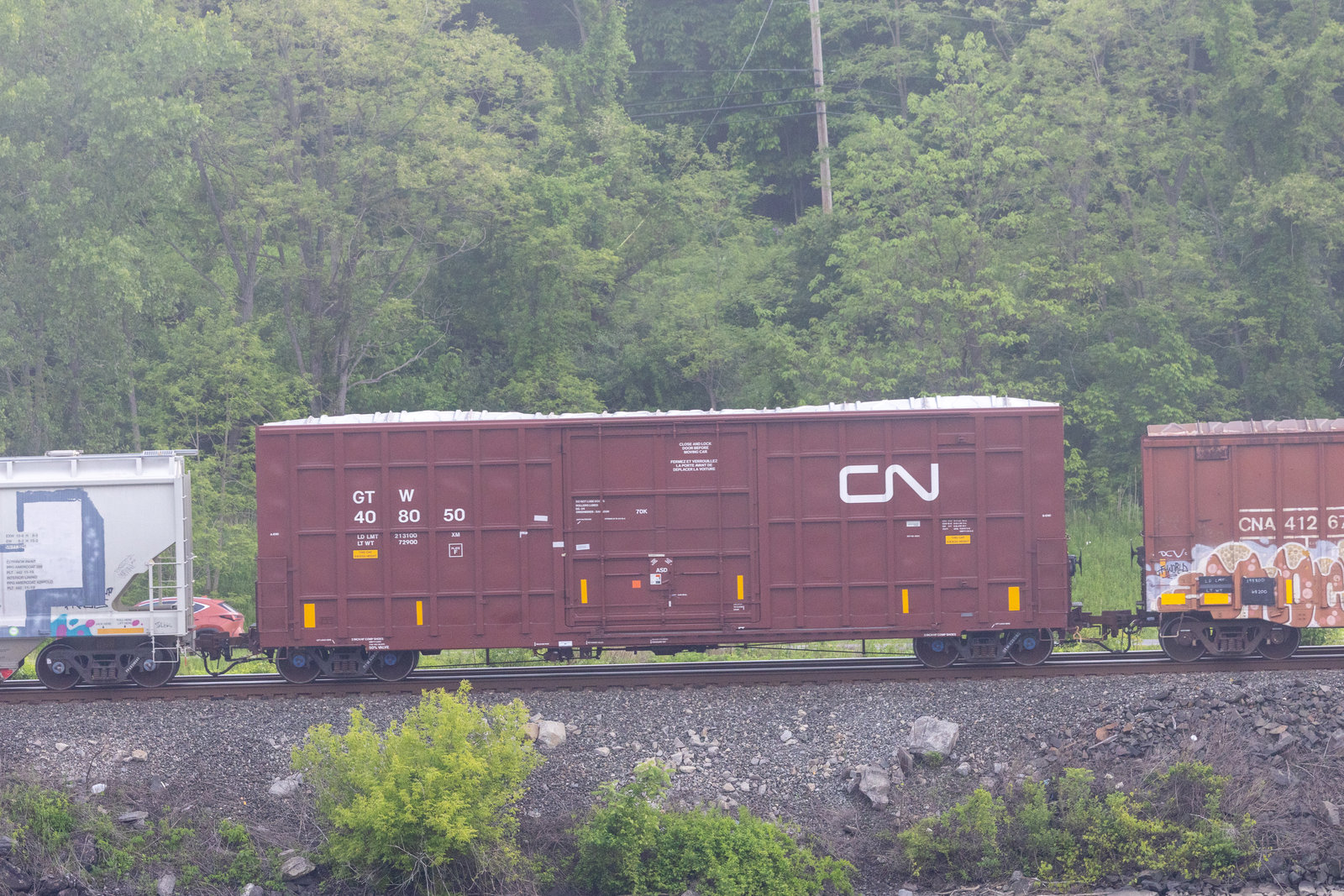 GTW 408050