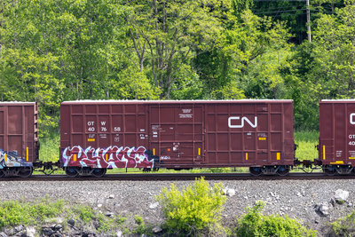 GTW 407658