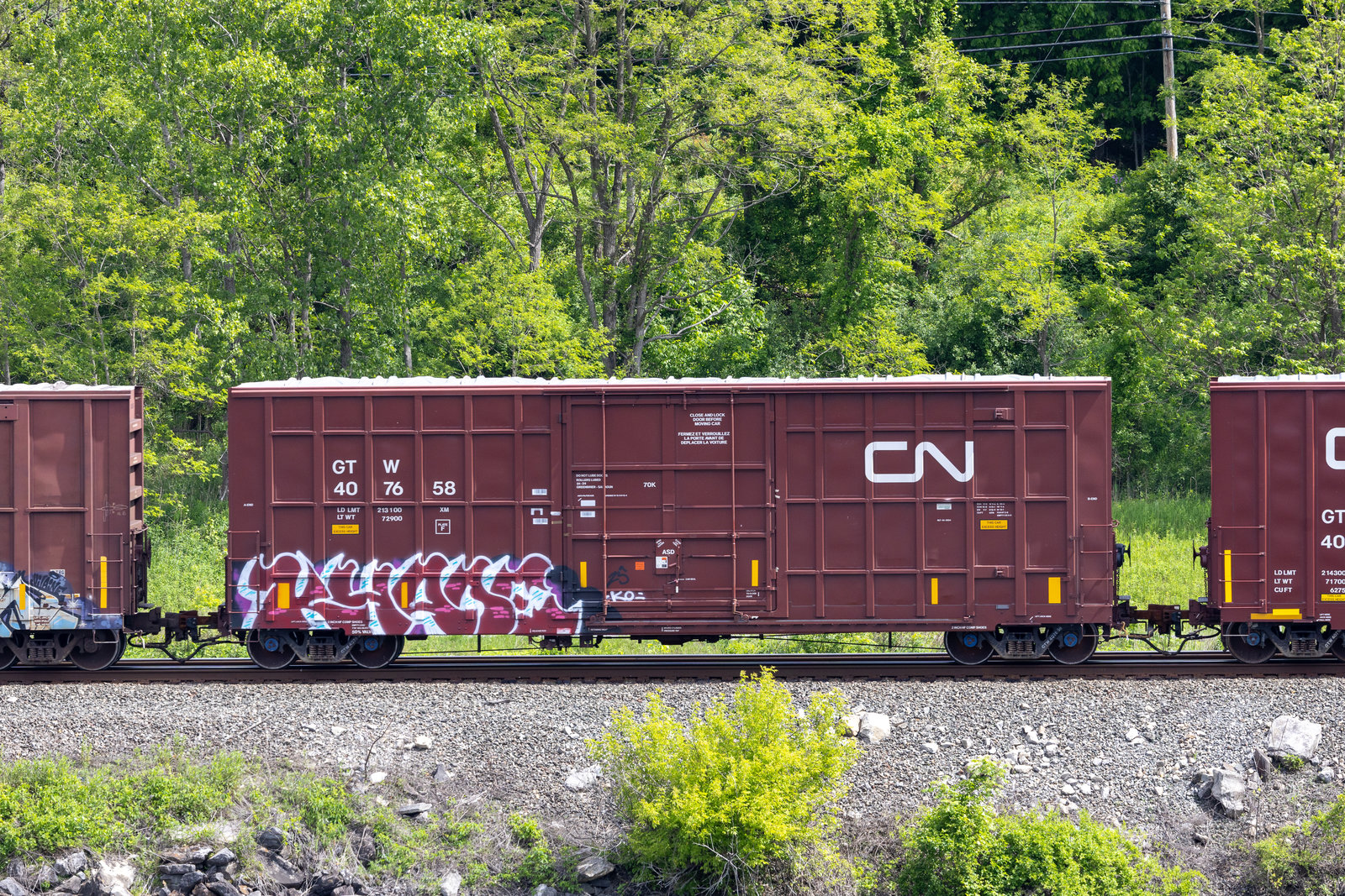 GTW 407658