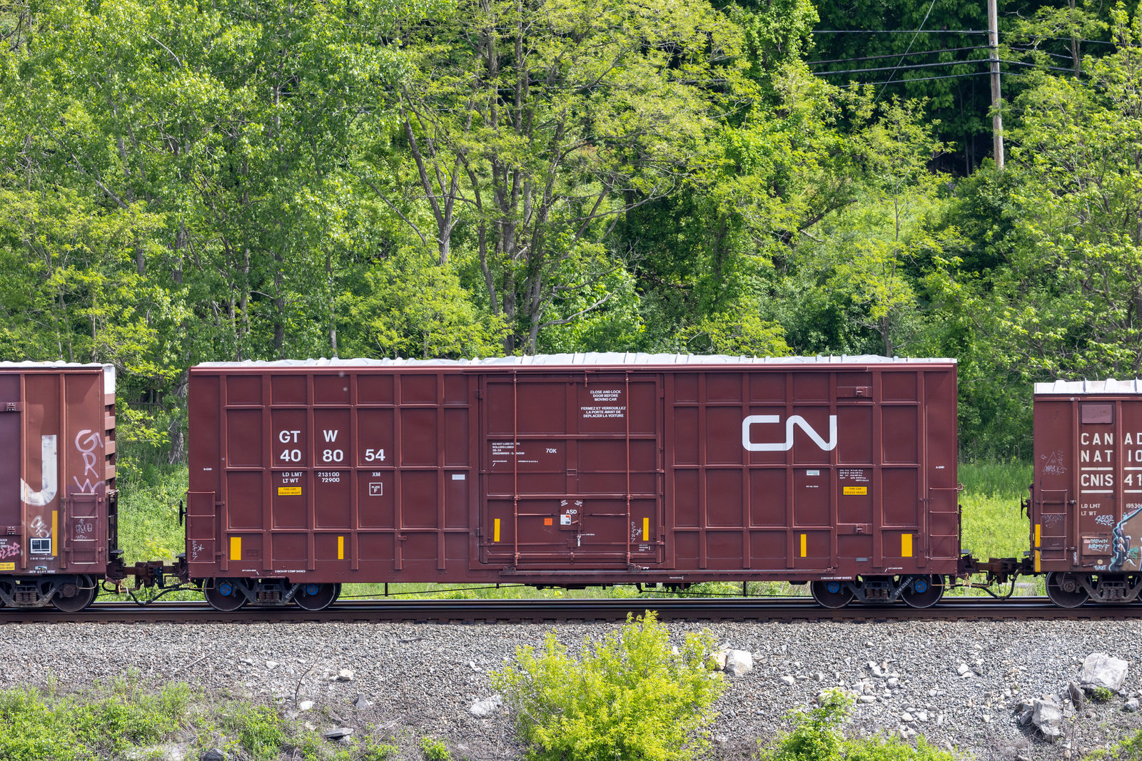 GTW 408054