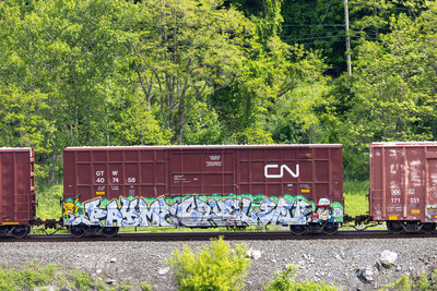 GTW 407458