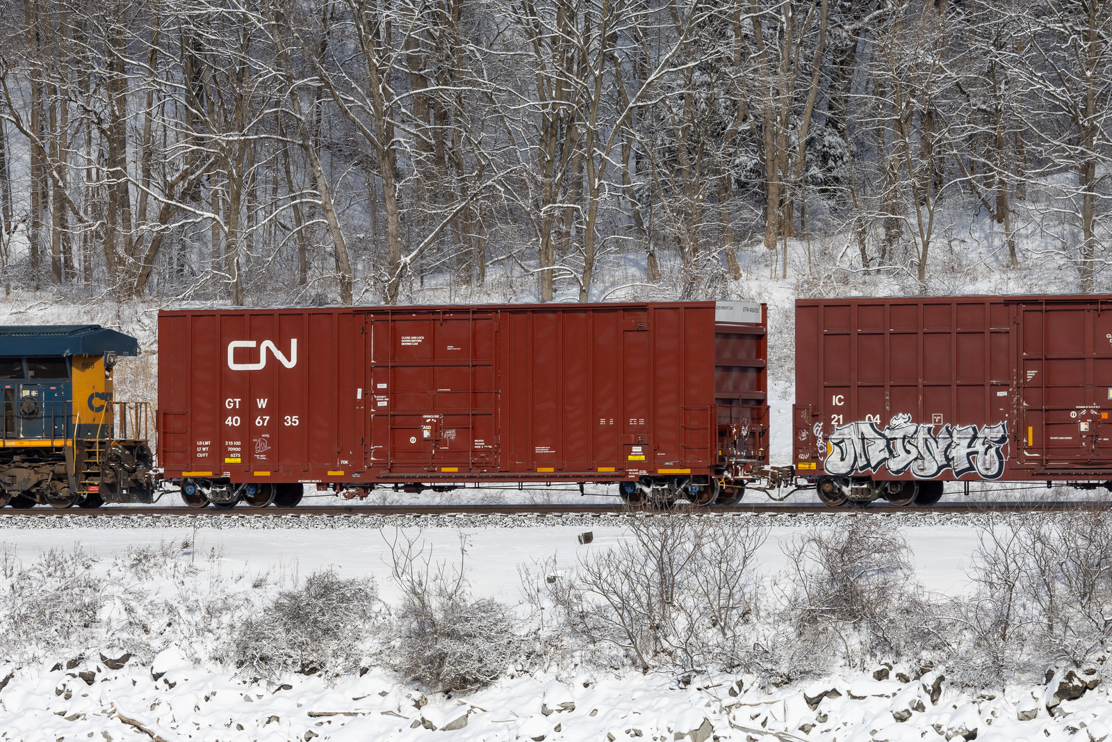 GTW 406735