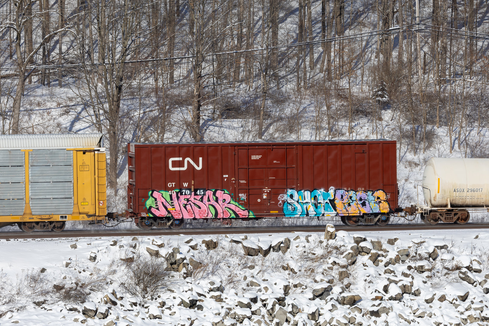 GTW 407045