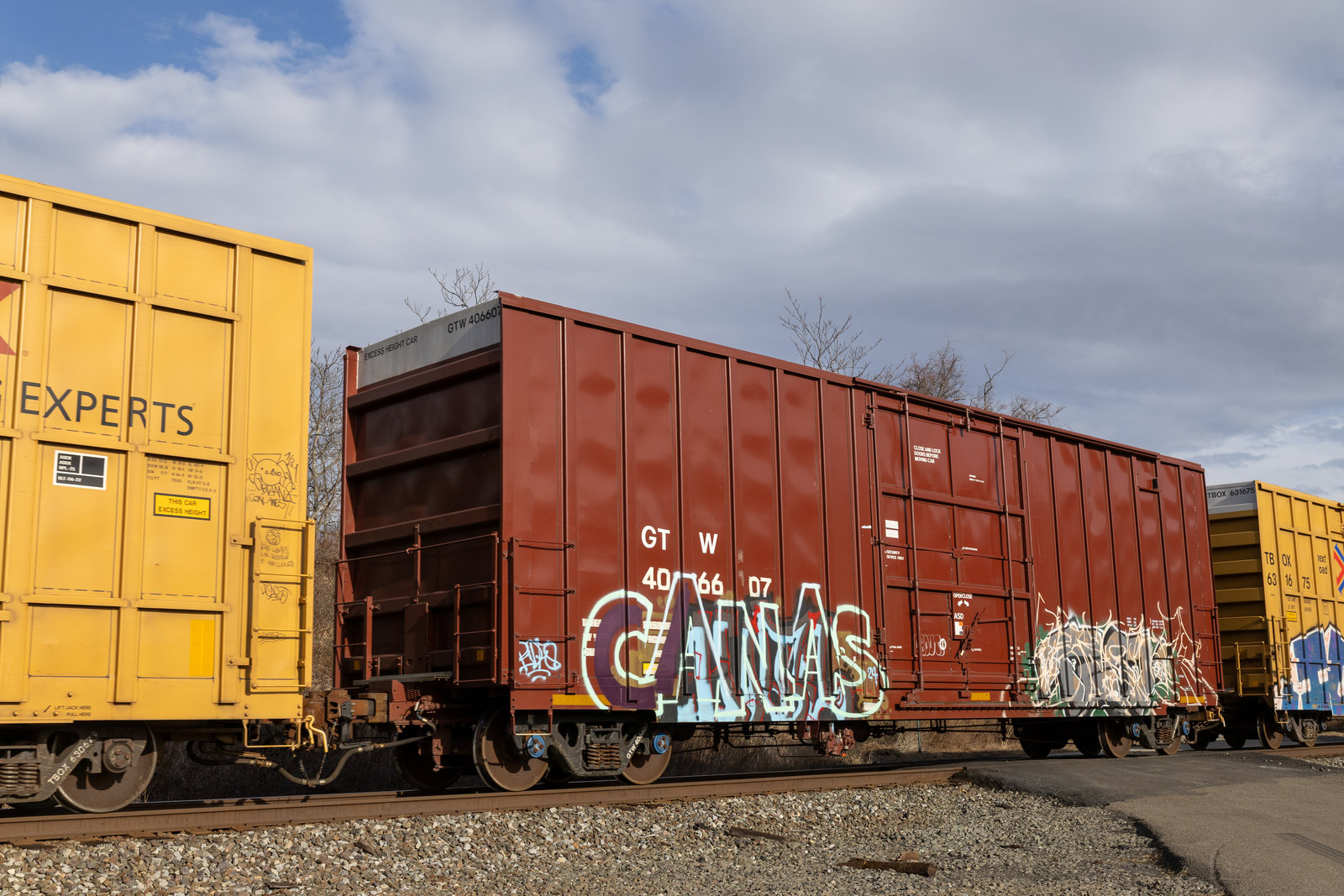 GTW 406607