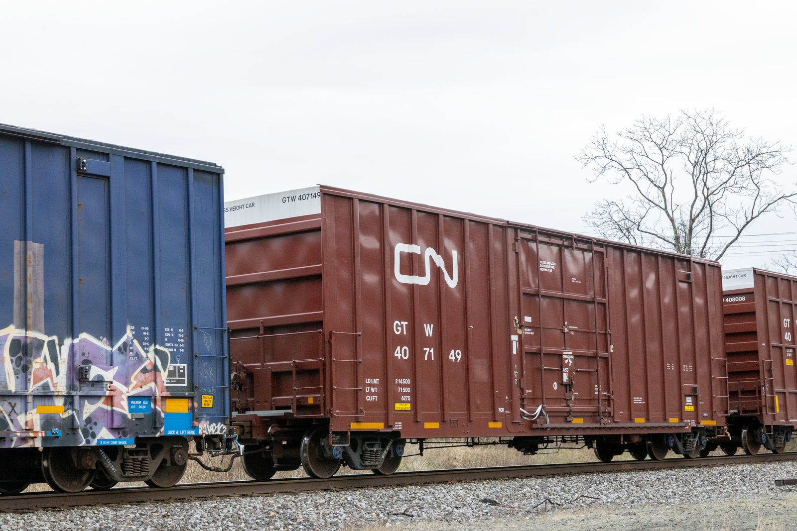 GTW 407149