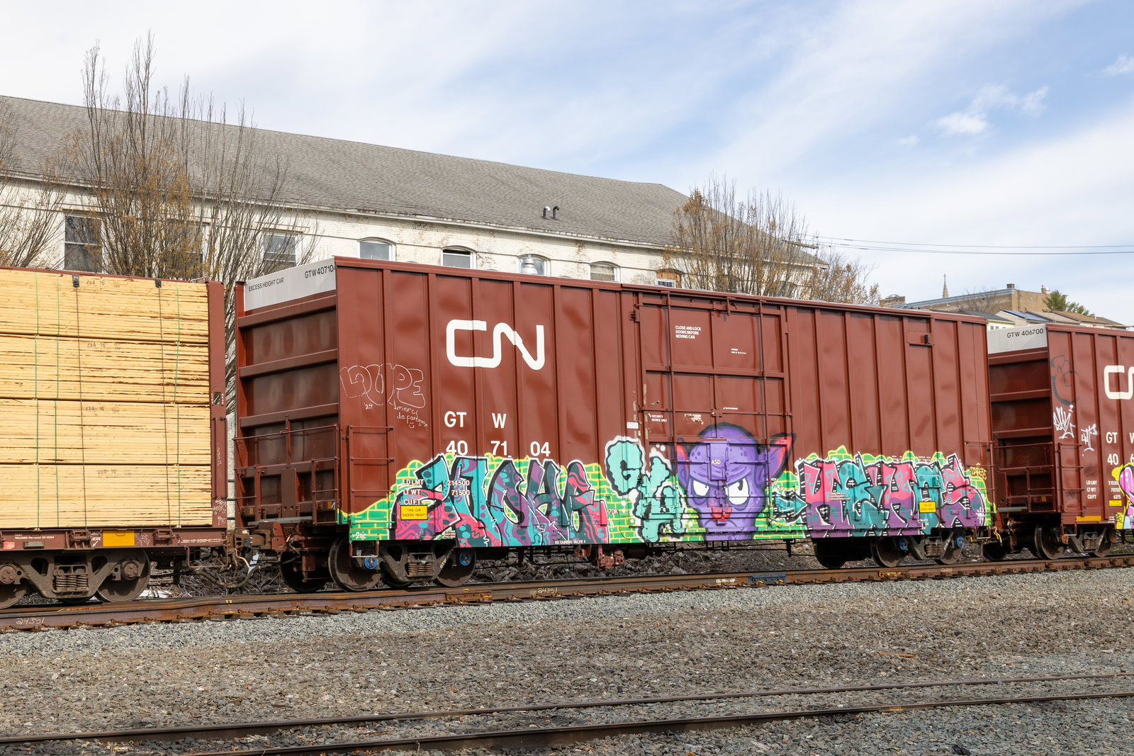 GTW 407104