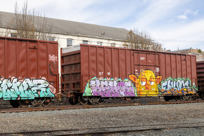 GTW 406622