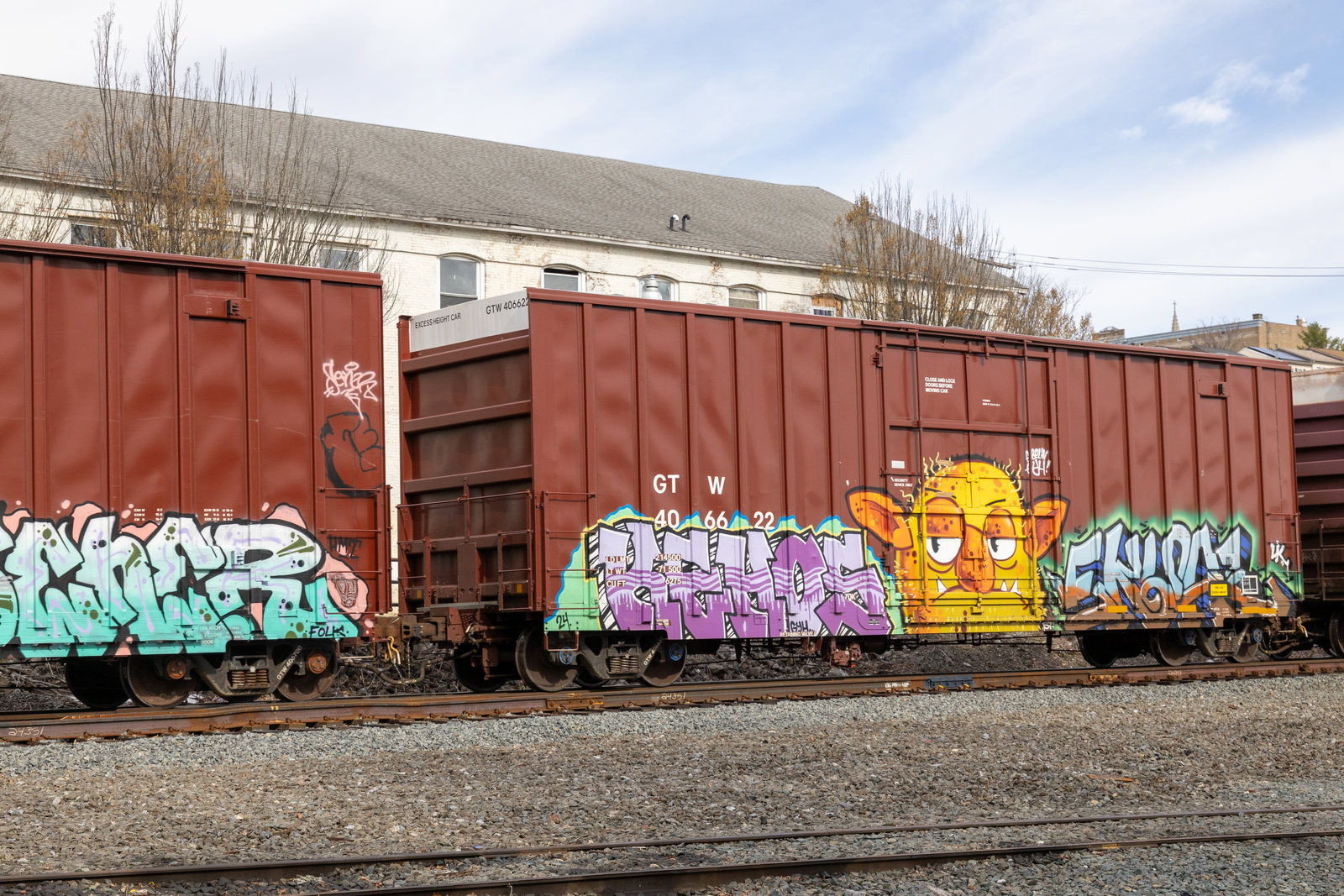GTW 406622