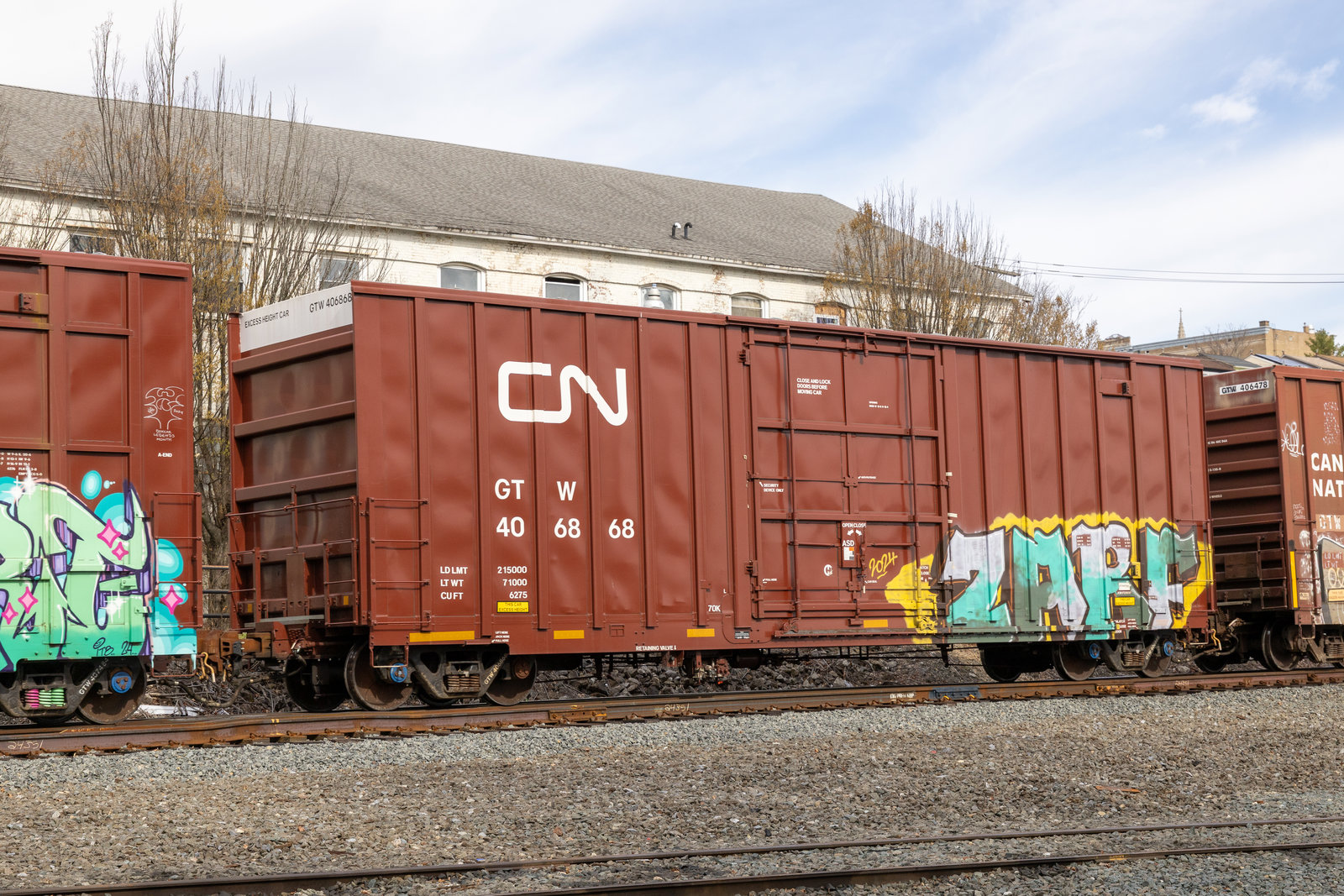 GTW 406868