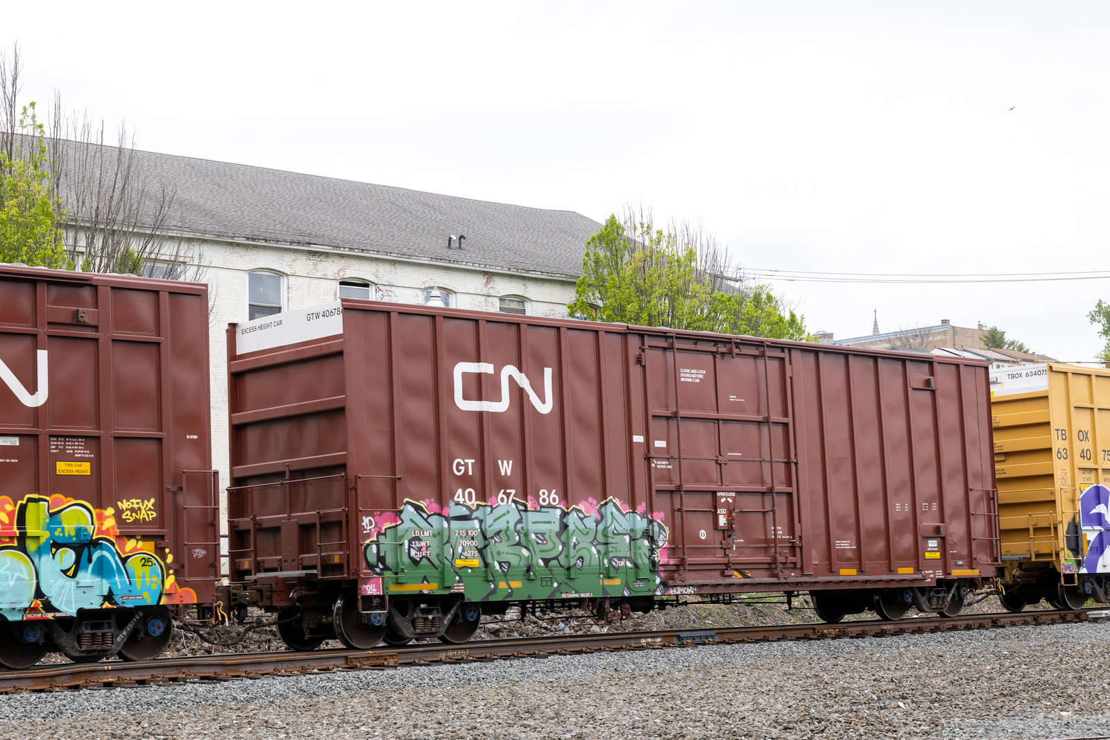 GTW 406786