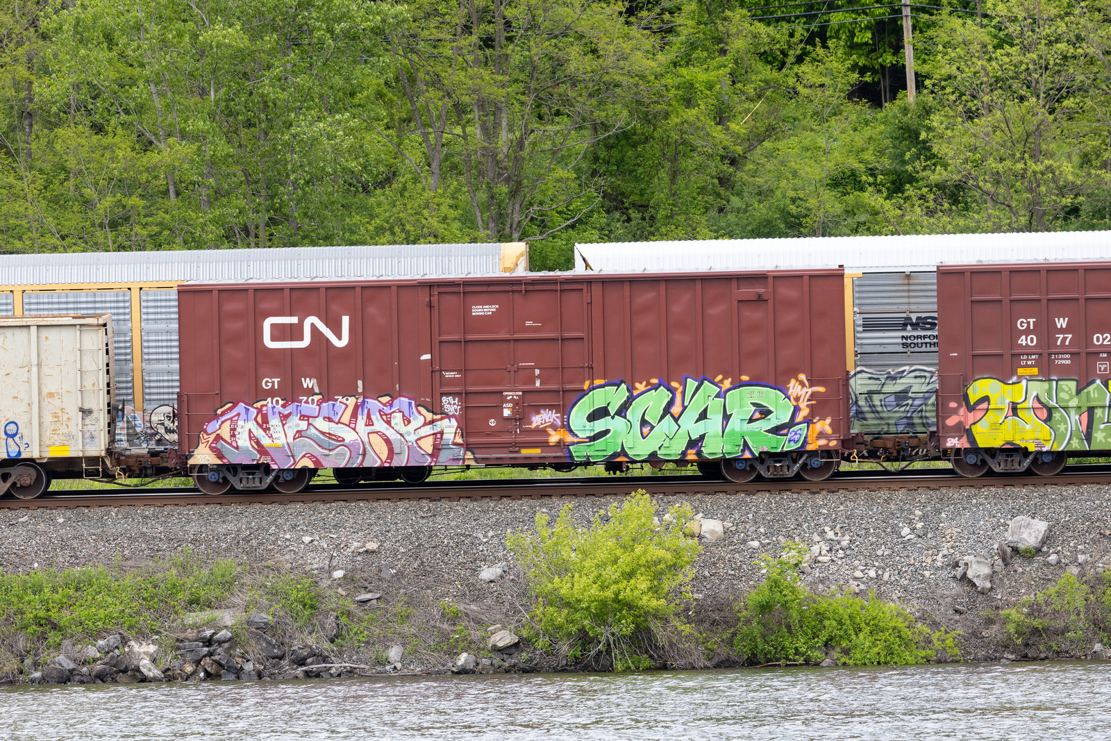 GTW 407079