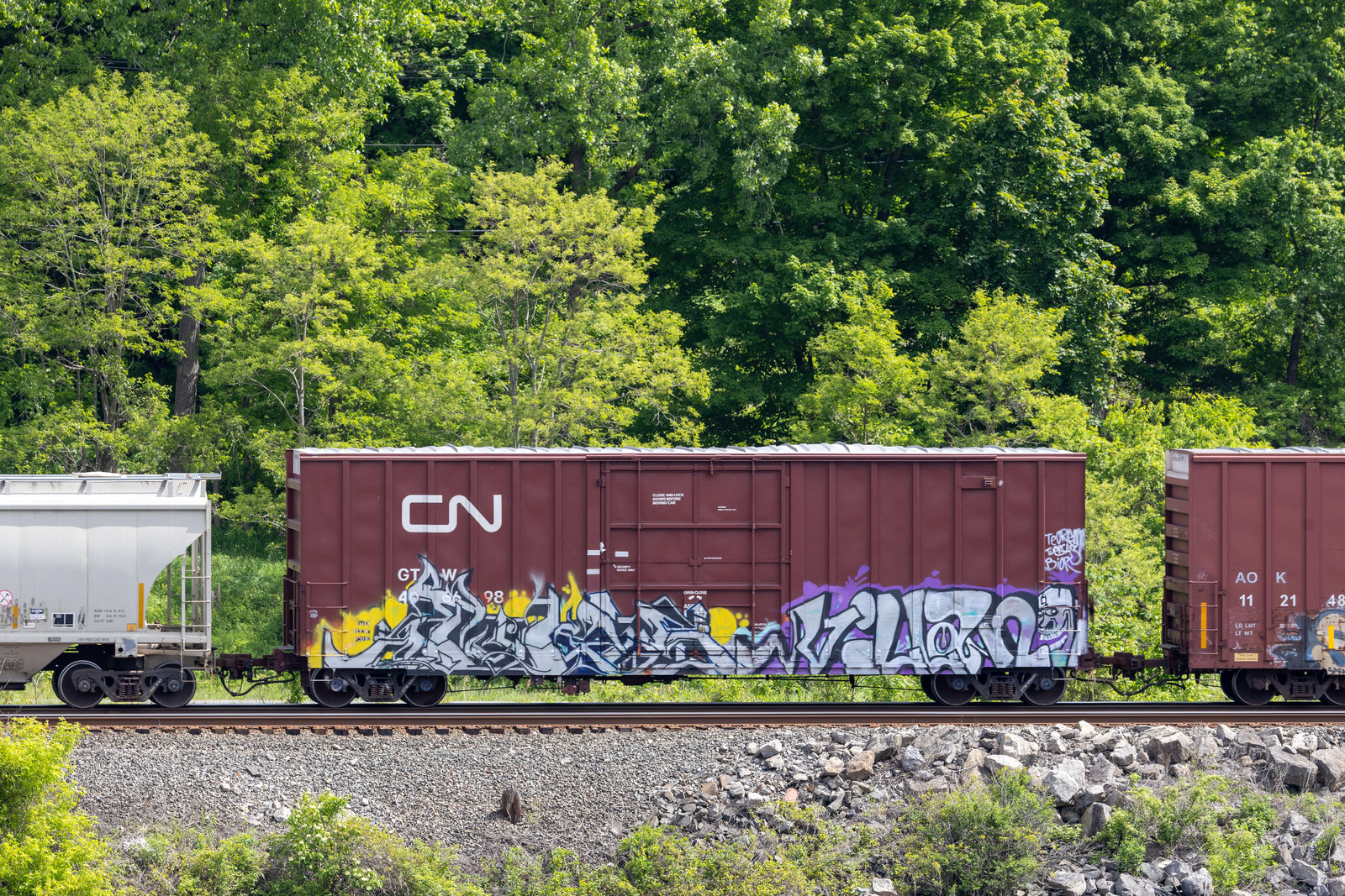 GTW 406698