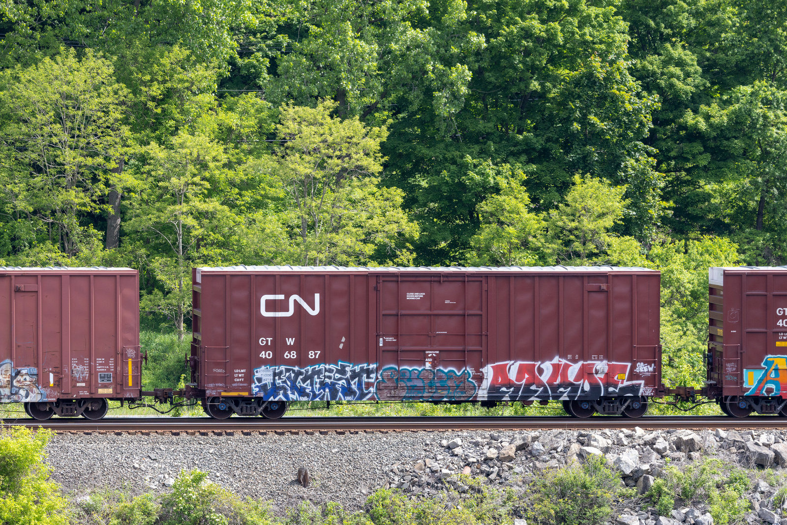 GTW 406887