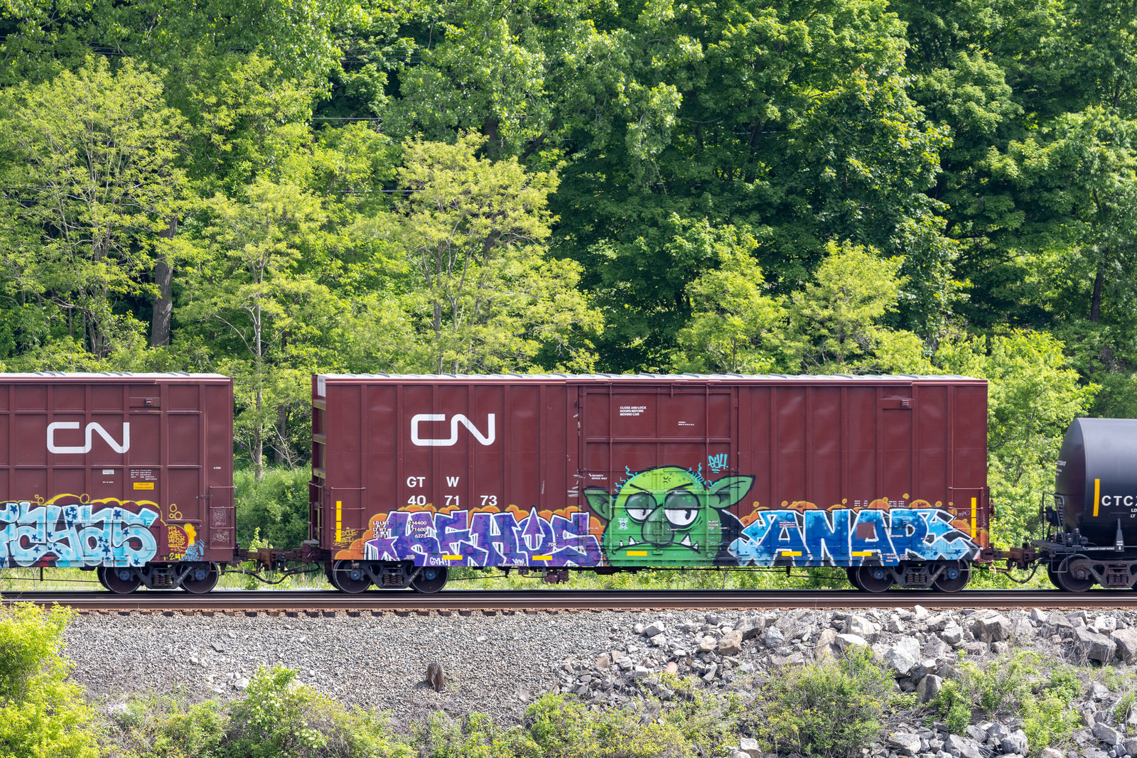 GTW 407173