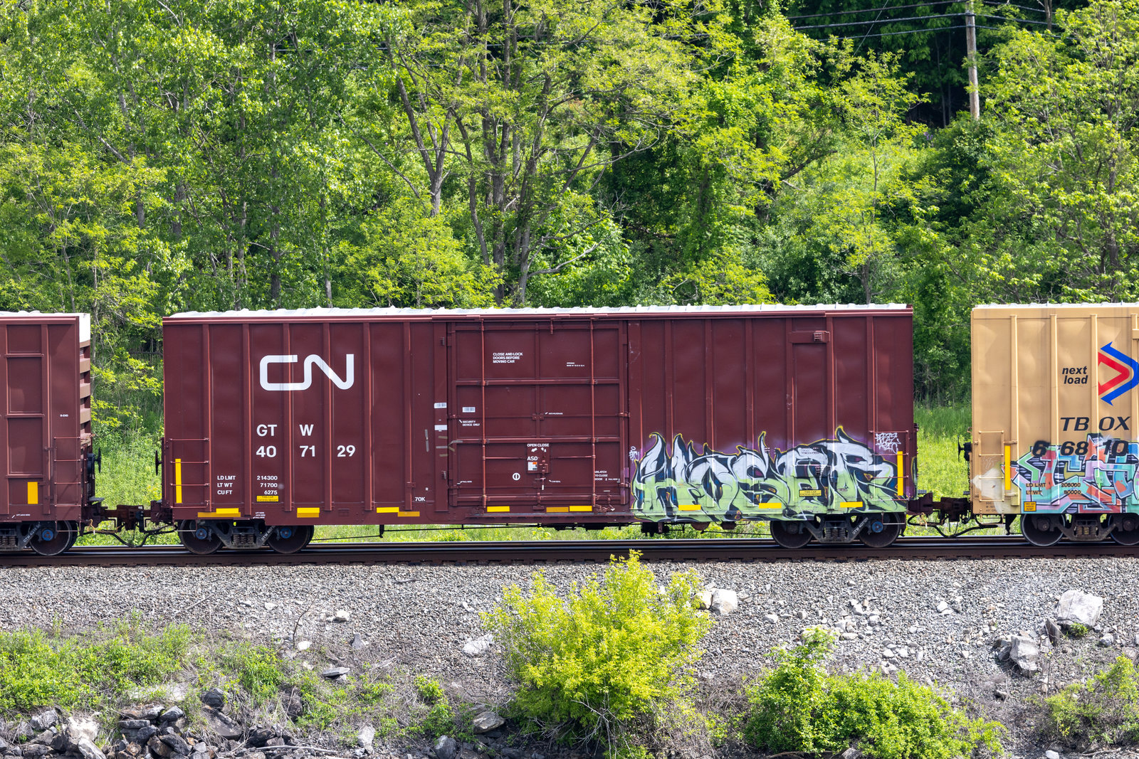 GTW 407129