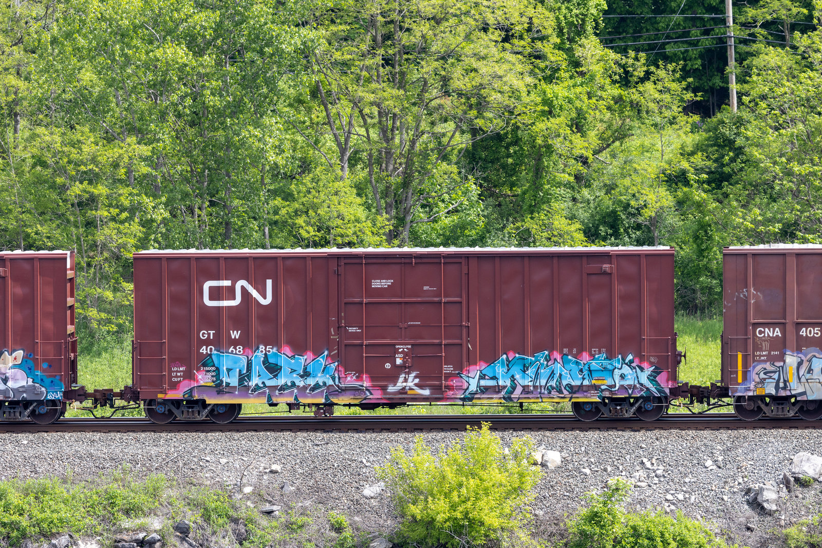 GTW 406885