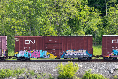 GTW 407150