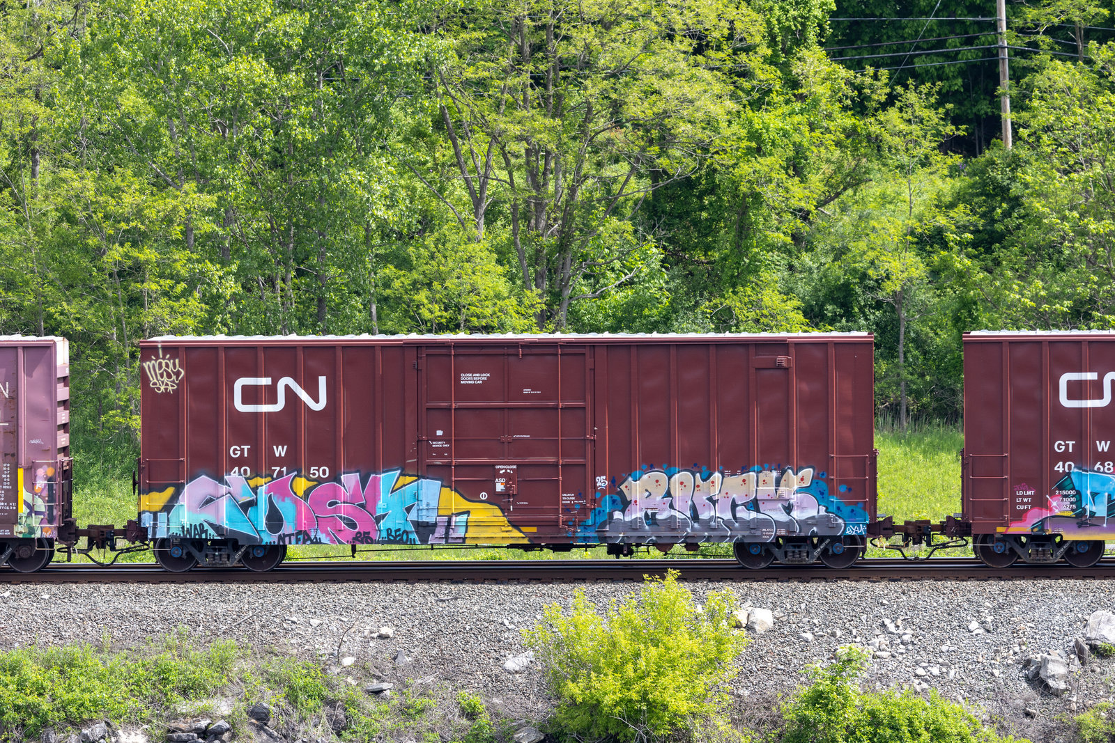 GTW 407150