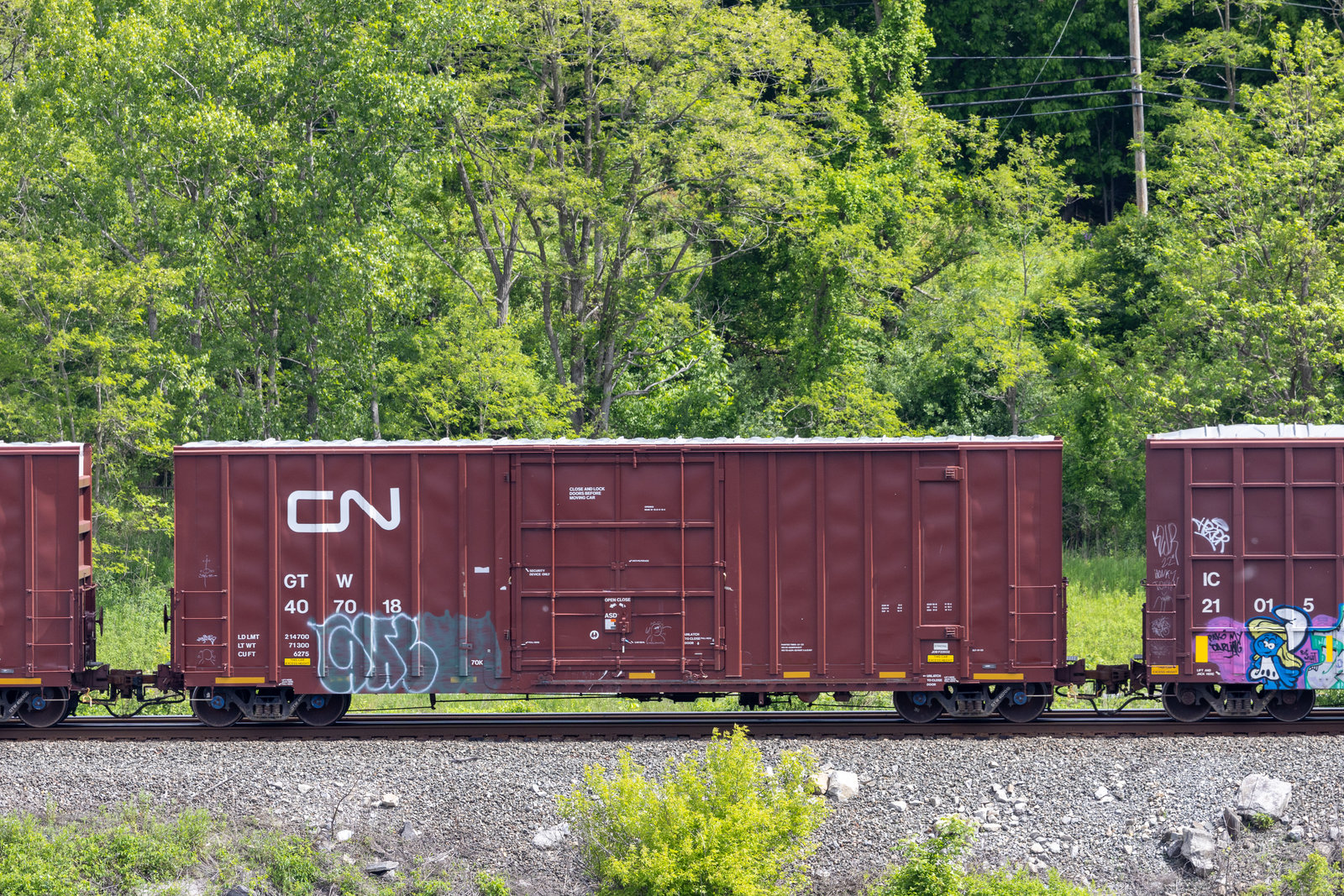 GTW 407018