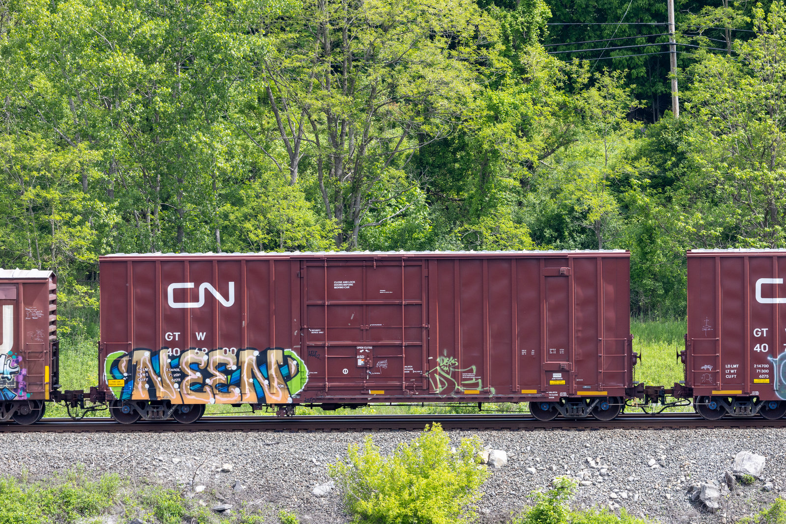 GTW 406800