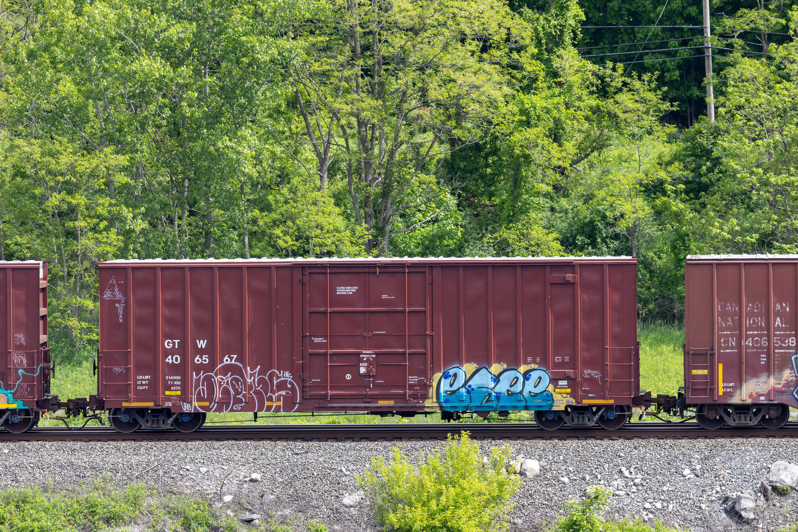 GTW 406567