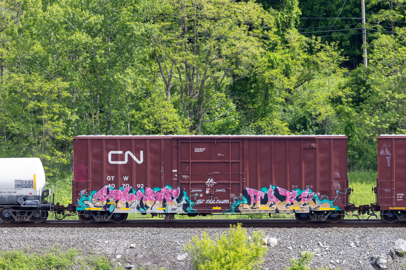 GTW 407092