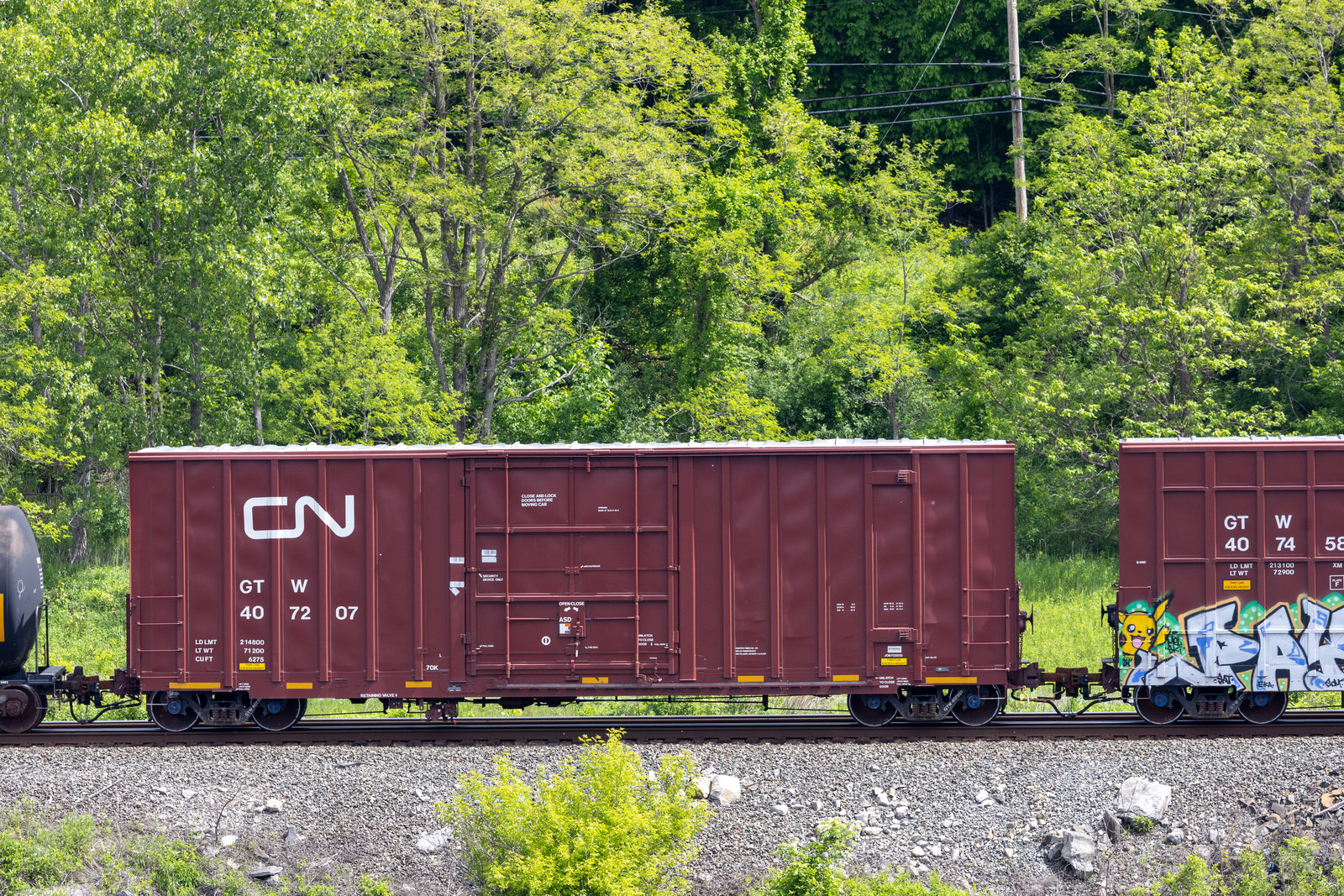 GTW 407207