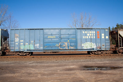GVSR 780023