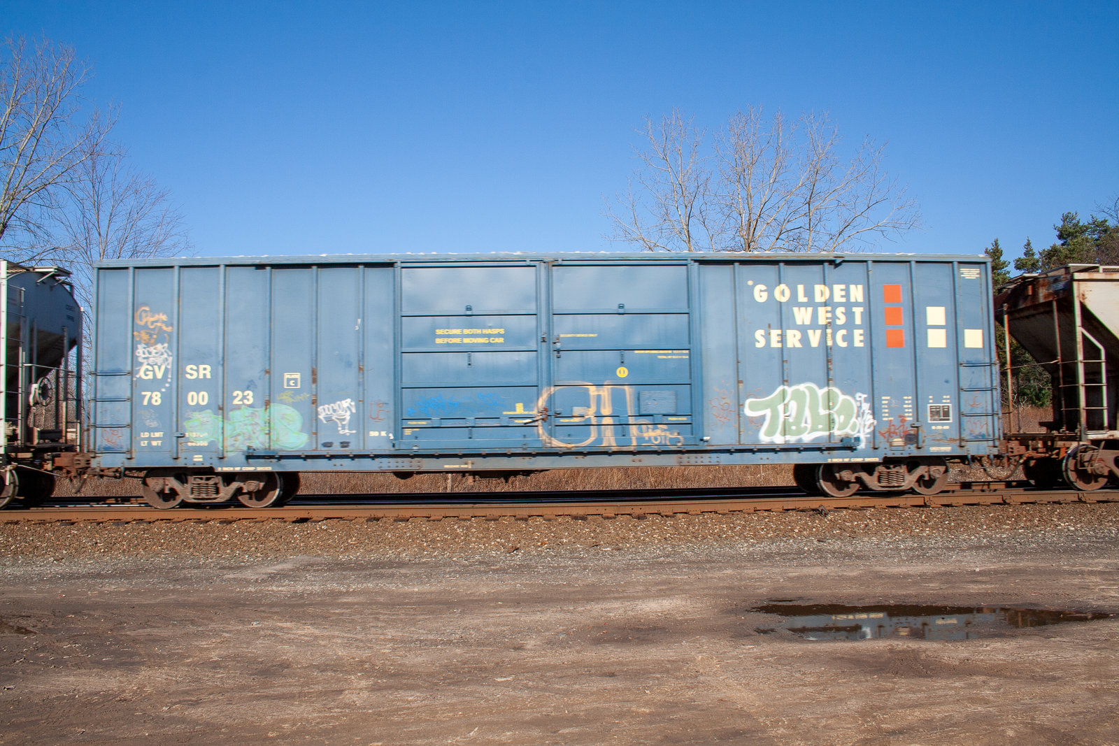 GVSR 780023