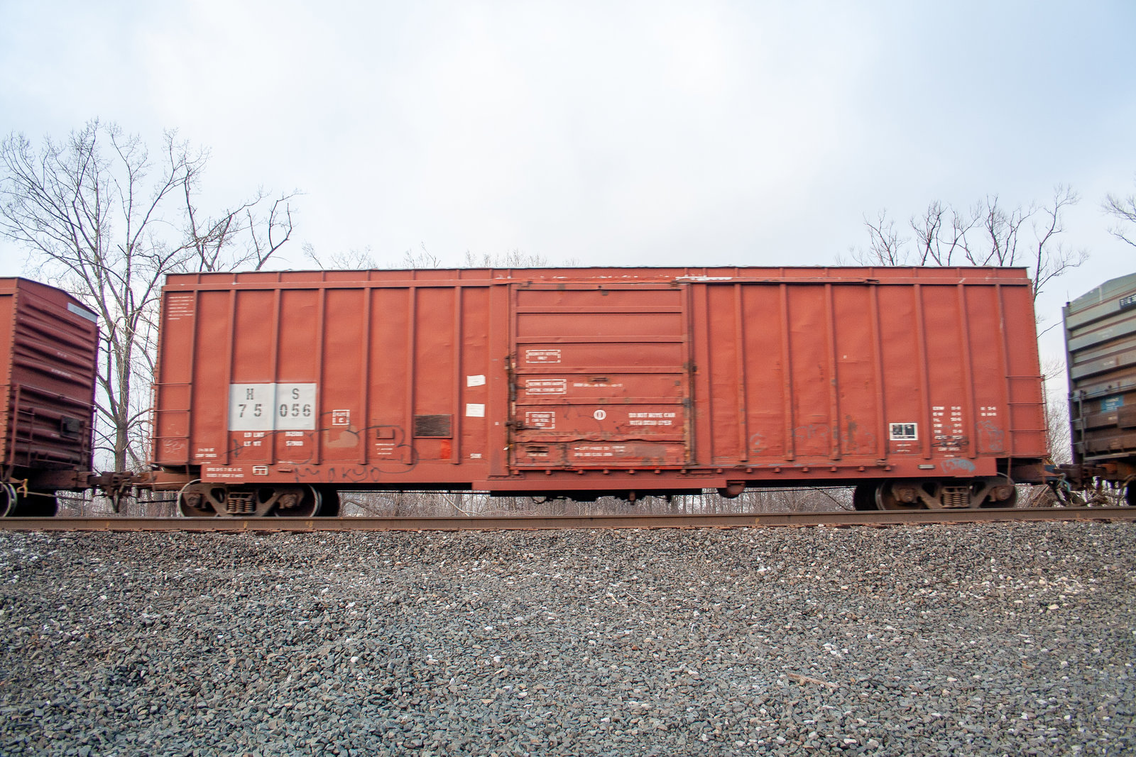 HS 75056