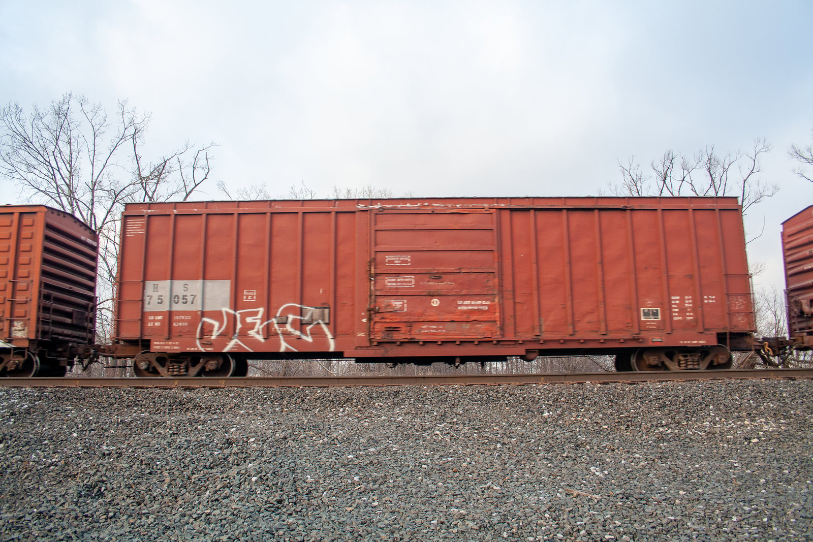 HS 75057
