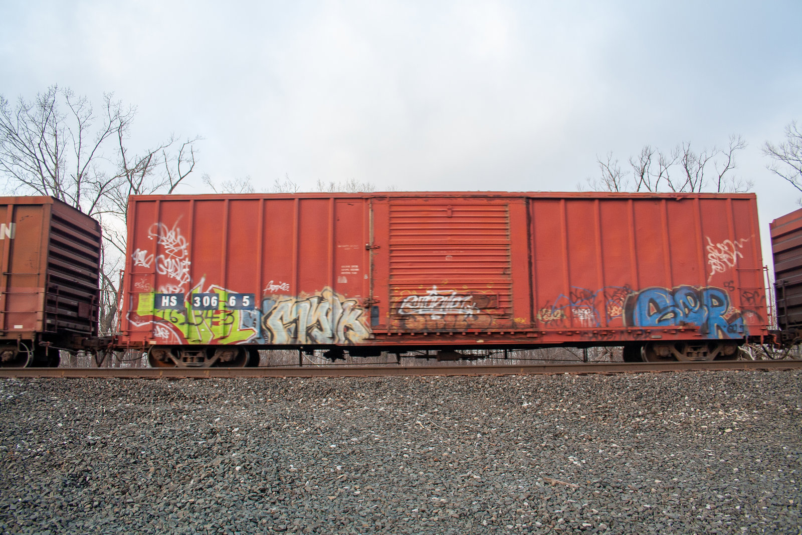 HS 30665