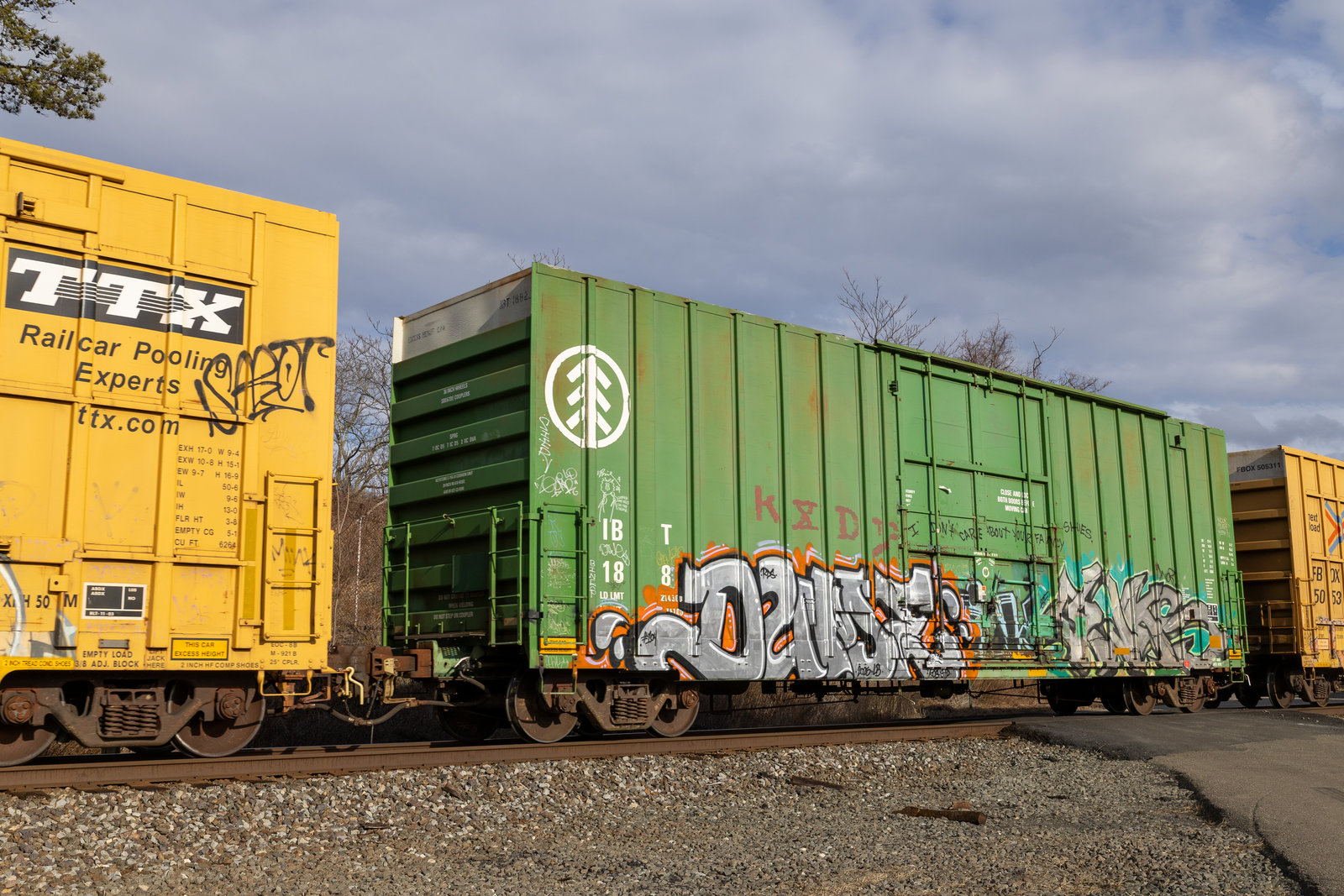 IBT 18820