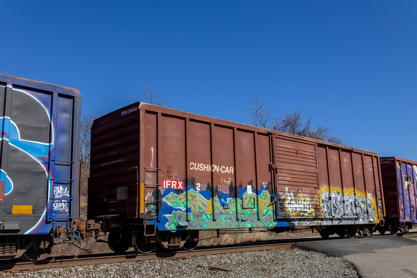 IFRX 210036