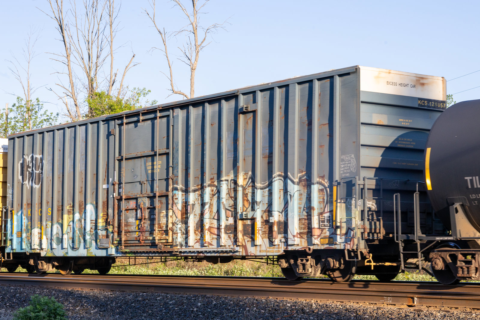 KCS 129657