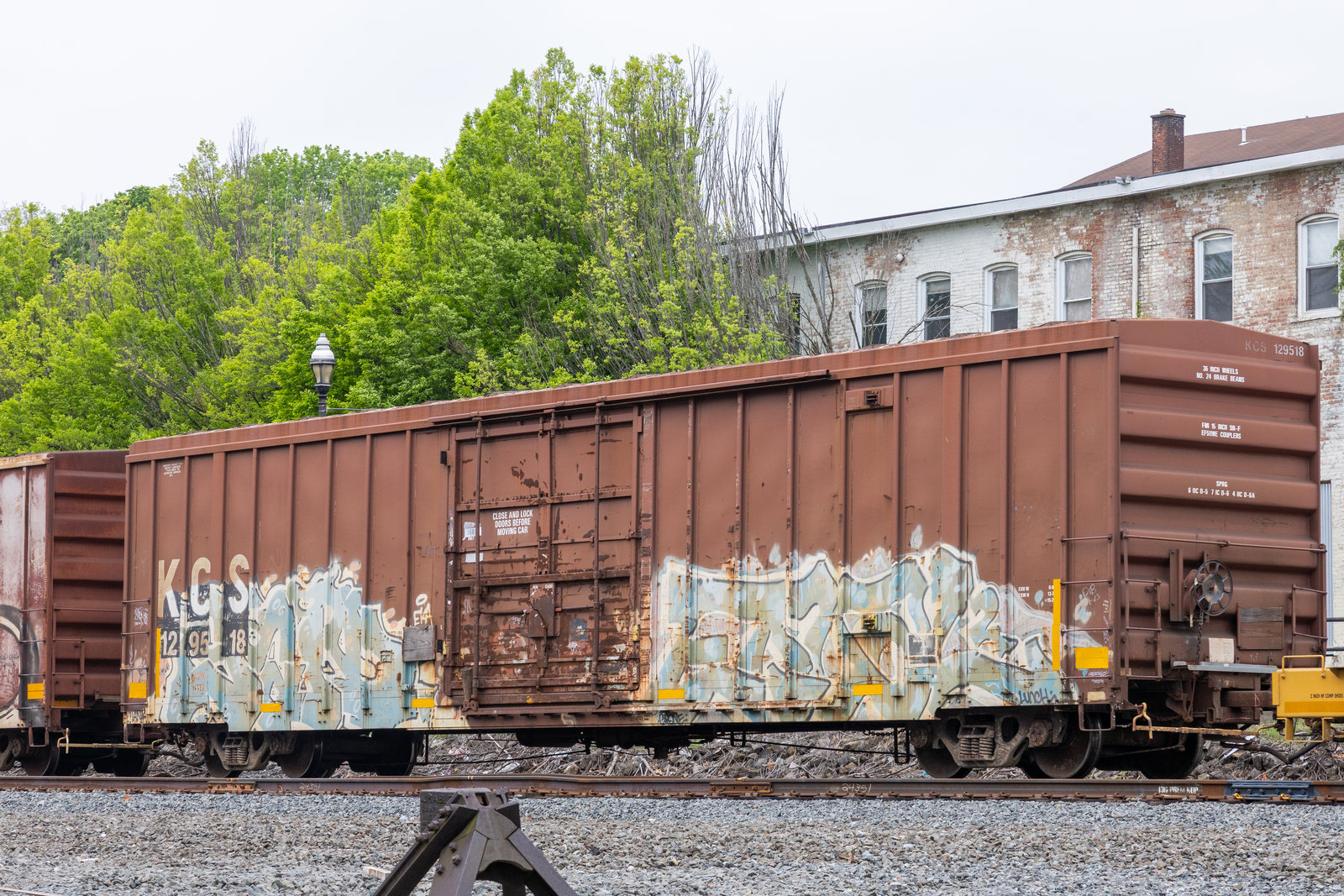 KCS 129518