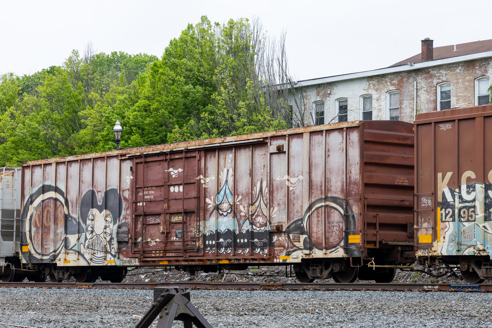 KCS 129112