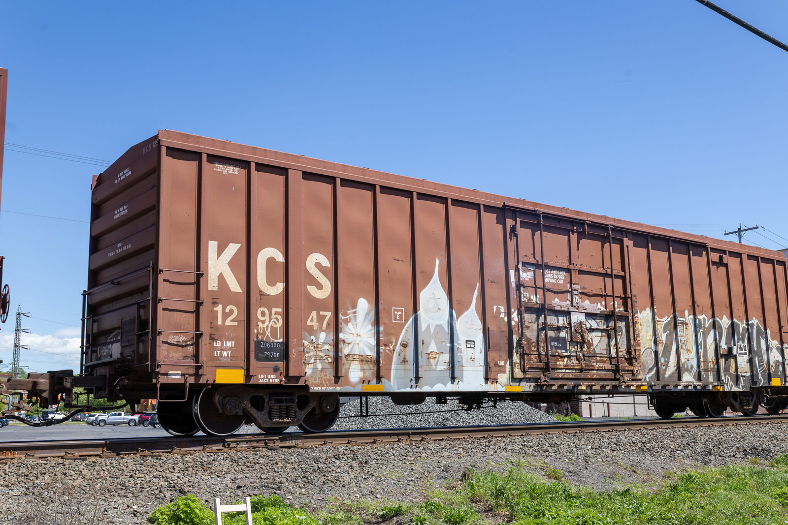 KCS 129547