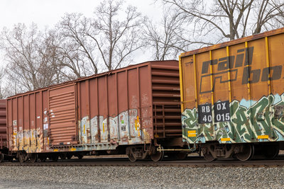 KCS 122181
