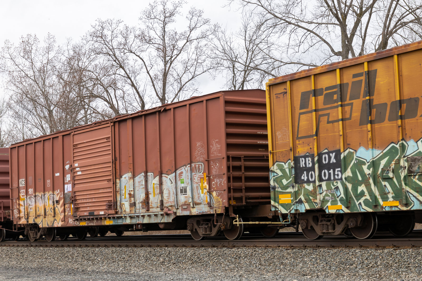 KCS 122181
