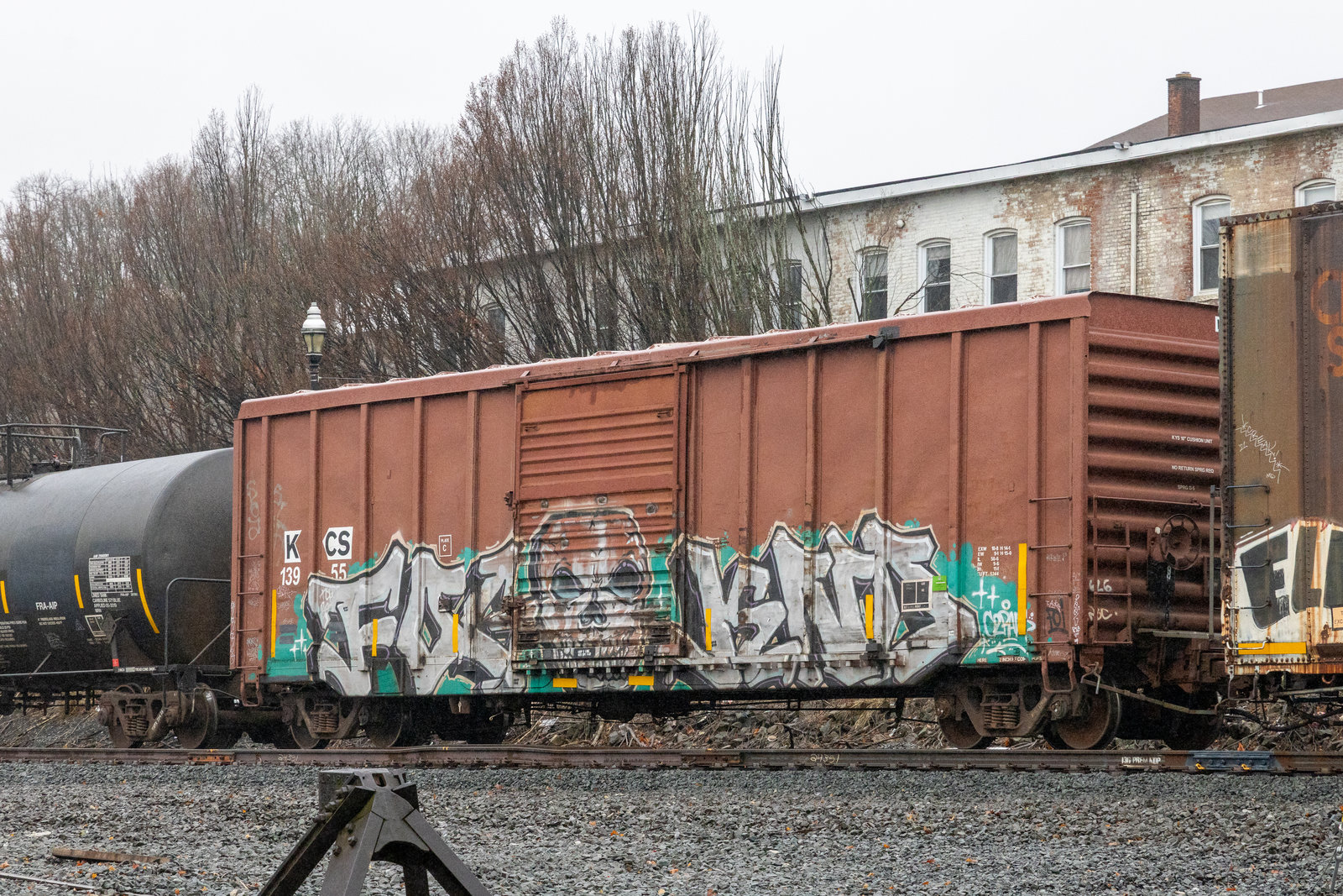 KCS 13955