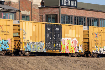 KCS 112495
