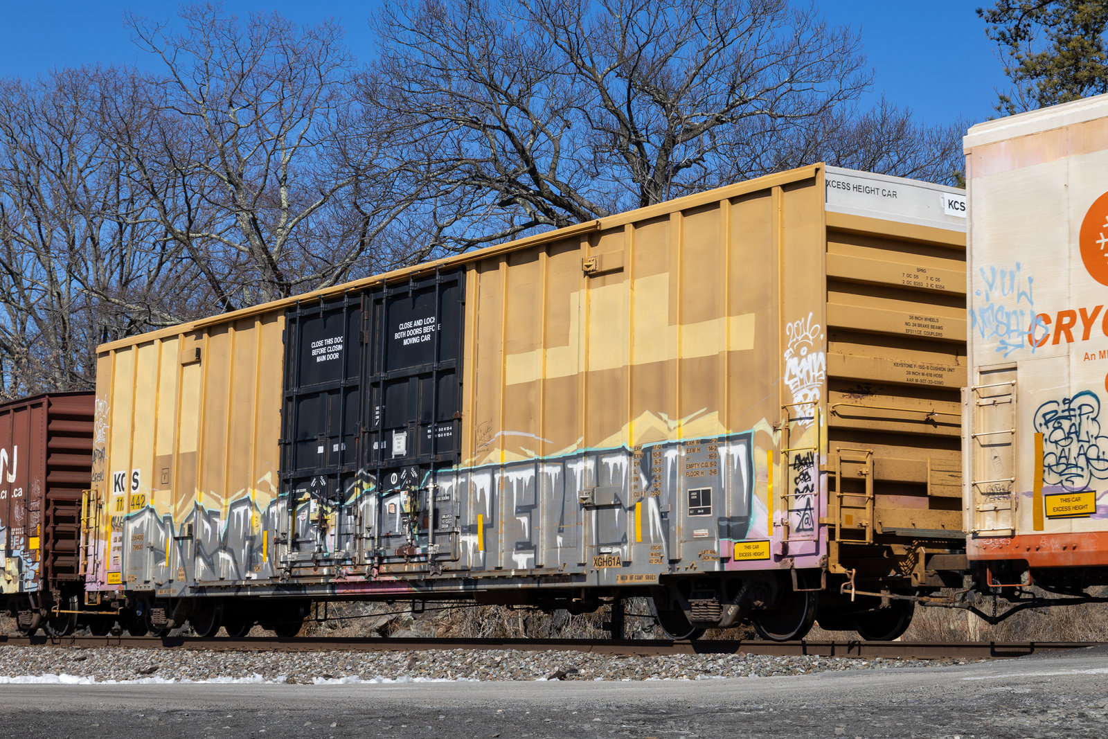KCS 112442